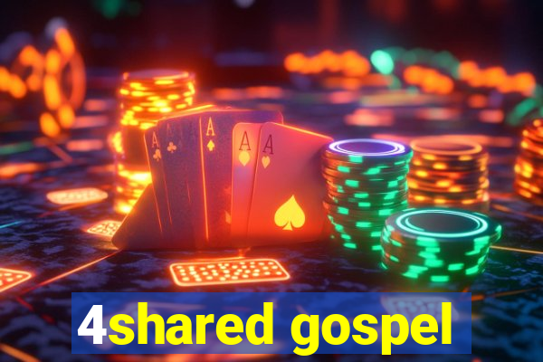 4shared gospel